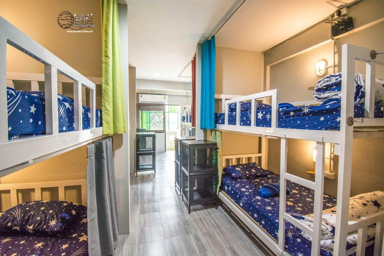 Enjoy House Pansiyon Chiang Mai Dış mekan fotoğraf
